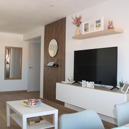 Meraki Apartment 3Bdr Benalmádena Esterno foto