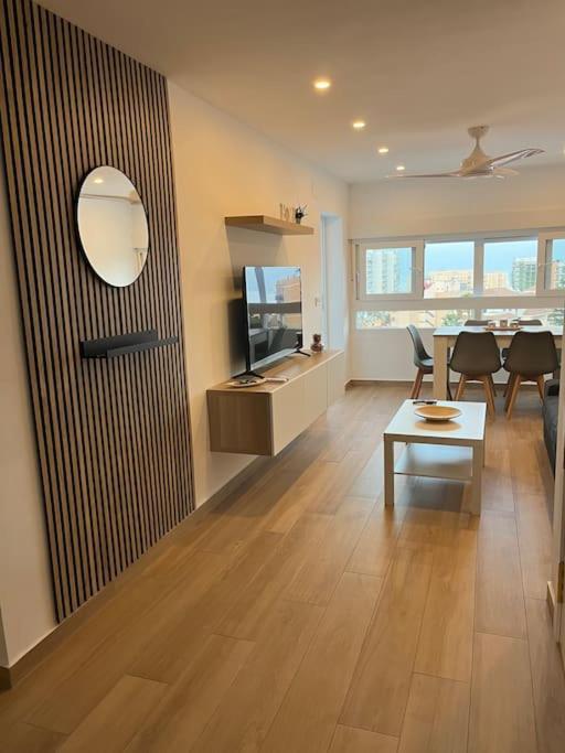 Meraki Apartment 3Bdr Benalmádena Esterno foto