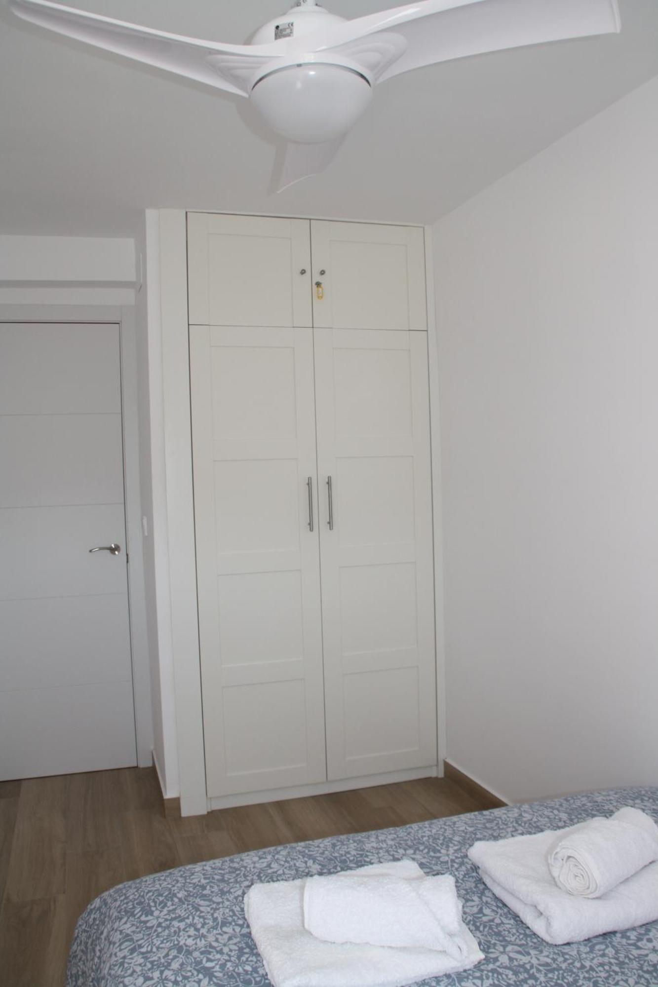 Meraki Apartment 3Bdr Benalmádena Esterno foto