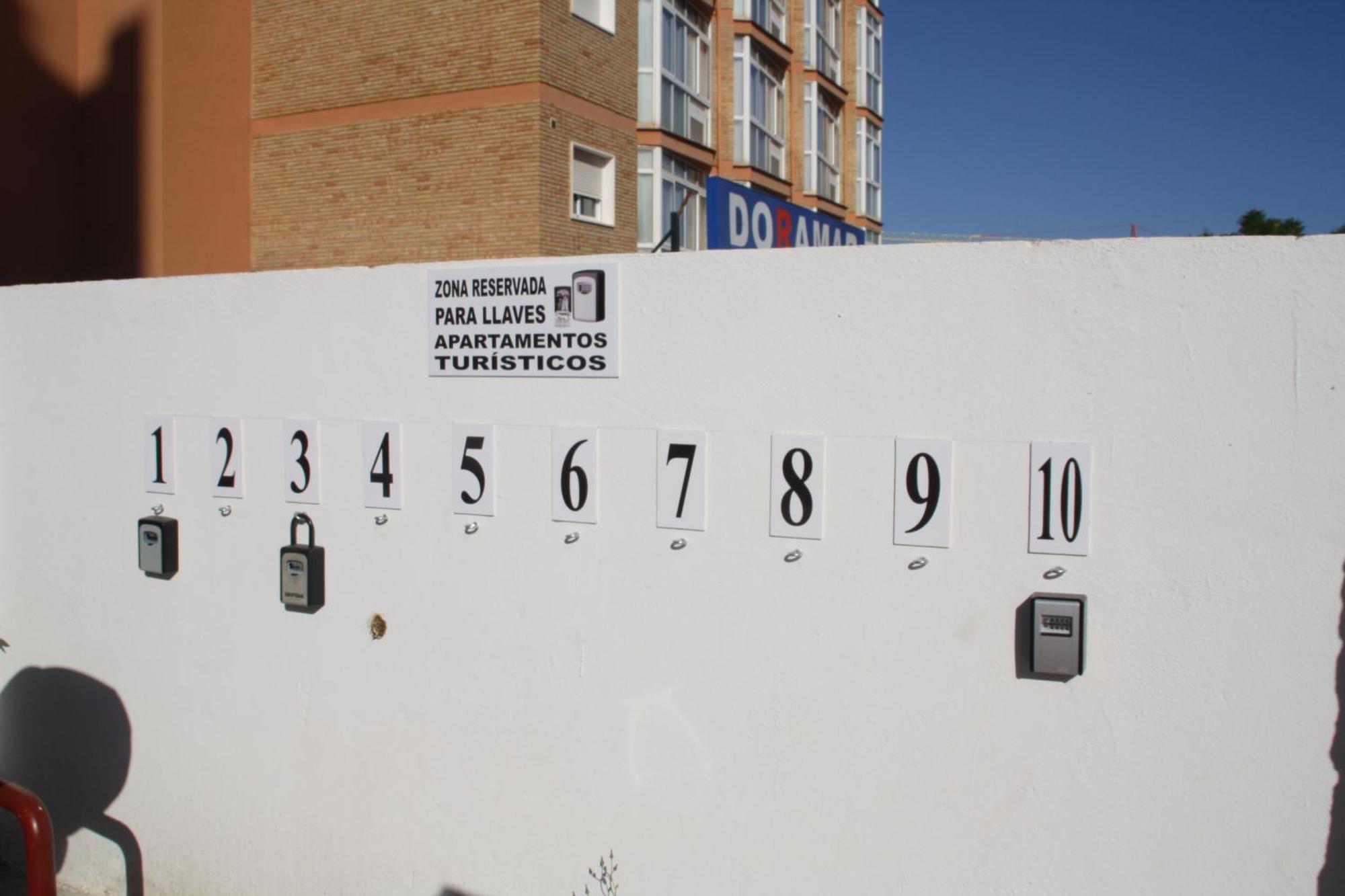 Meraki Apartment 3Bdr Benalmádena Esterno foto