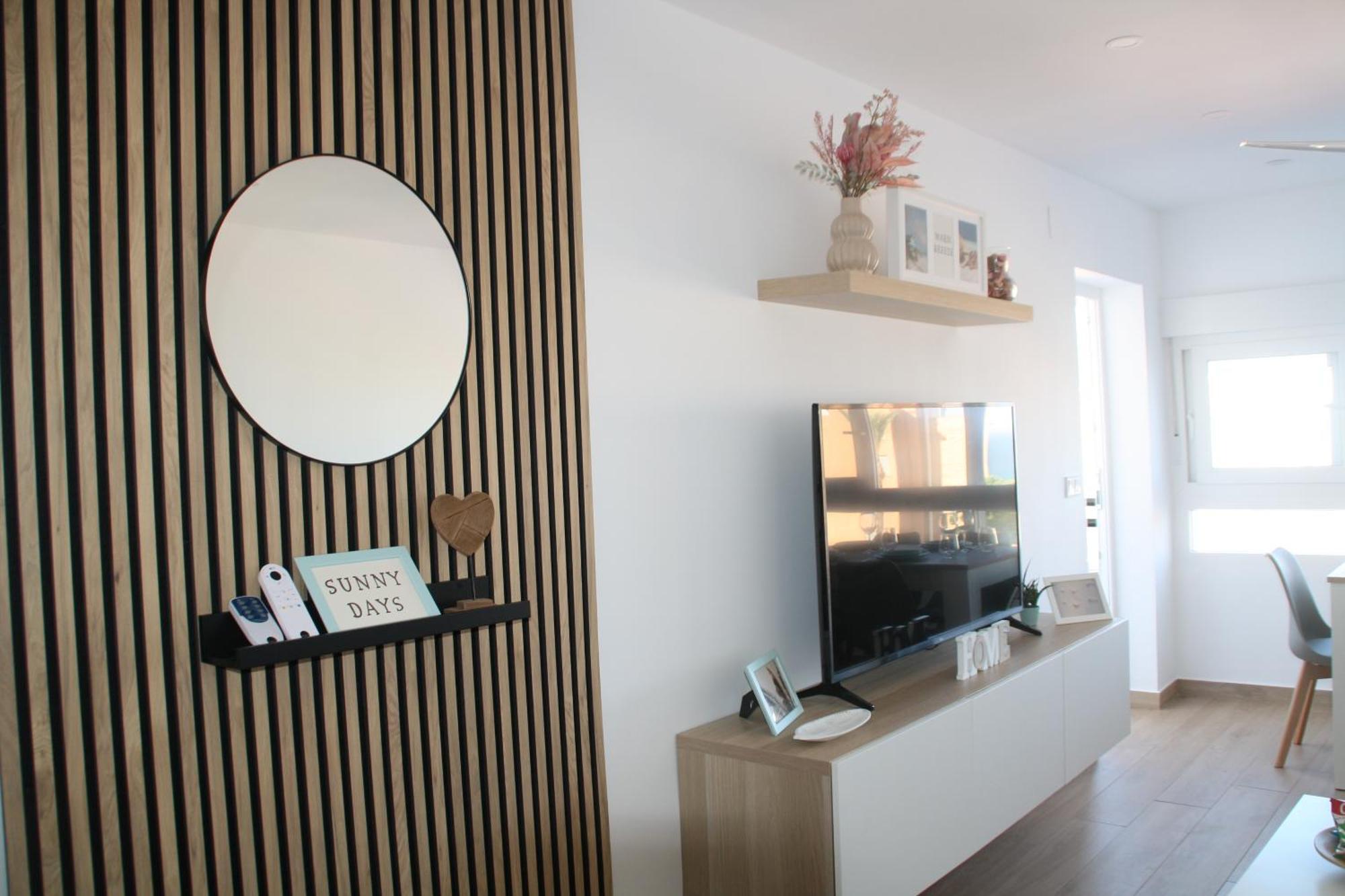 Meraki Apartment 3Bdr Benalmádena Esterno foto