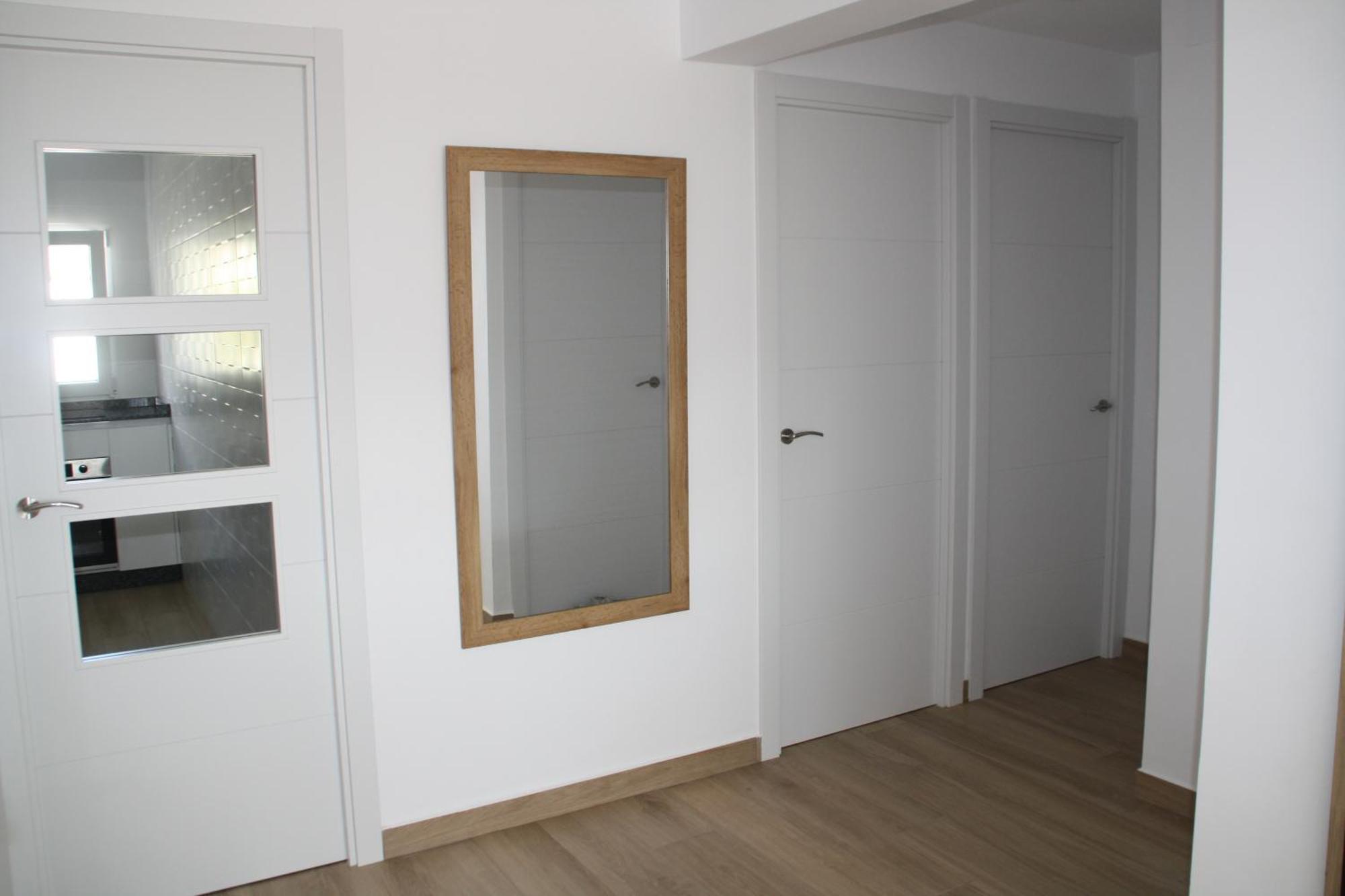 Meraki Apartment 3Bdr Benalmádena Esterno foto