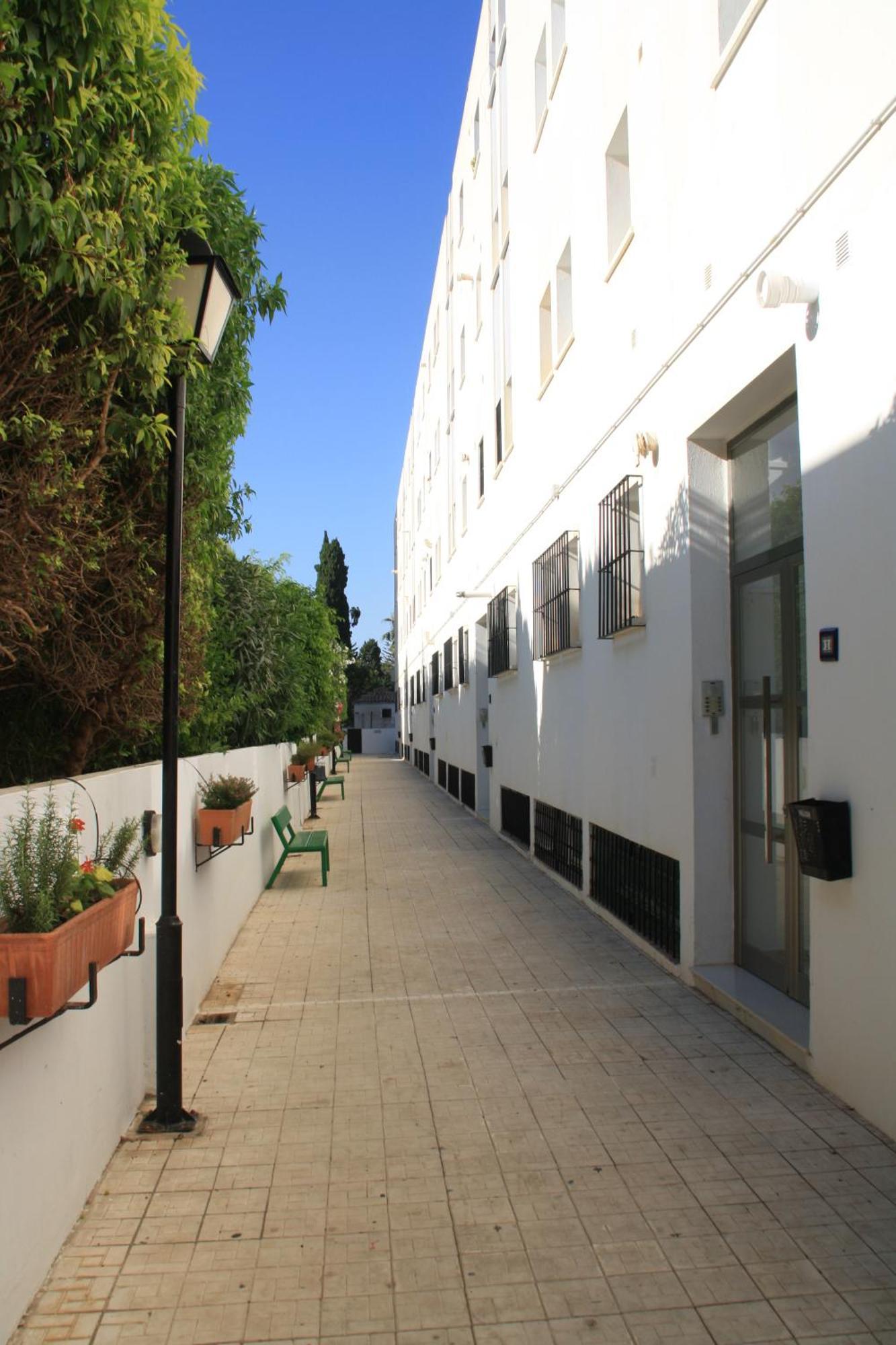 Meraki Apartment 3Bdr Benalmádena Esterno foto