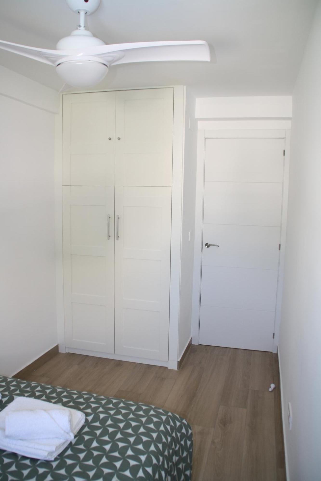 Meraki Apartment 3Bdr Benalmádena Esterno foto