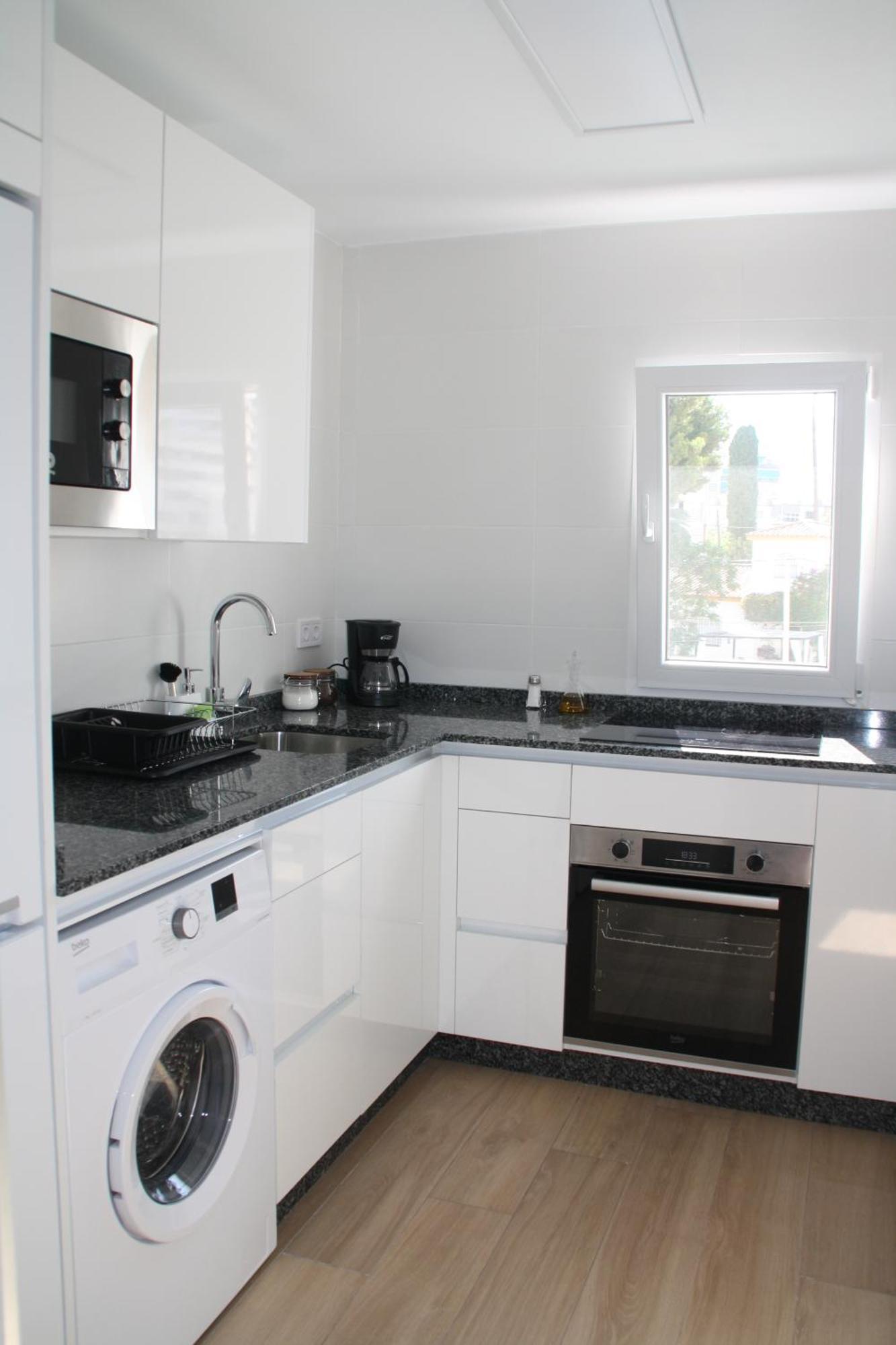 Meraki Apartment 3Bdr Benalmádena Esterno foto