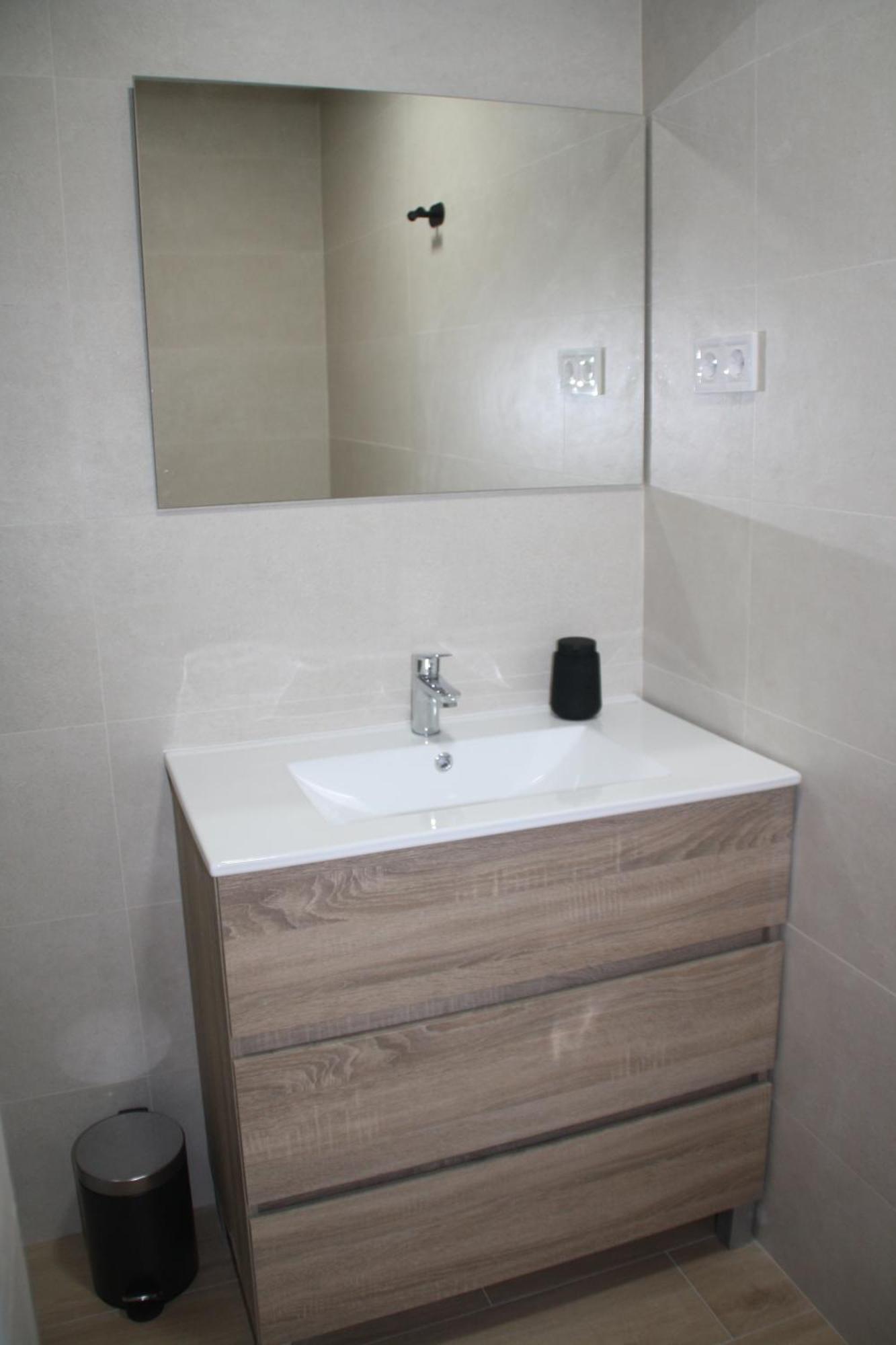 Meraki Apartment 3Bdr Benalmádena Esterno foto