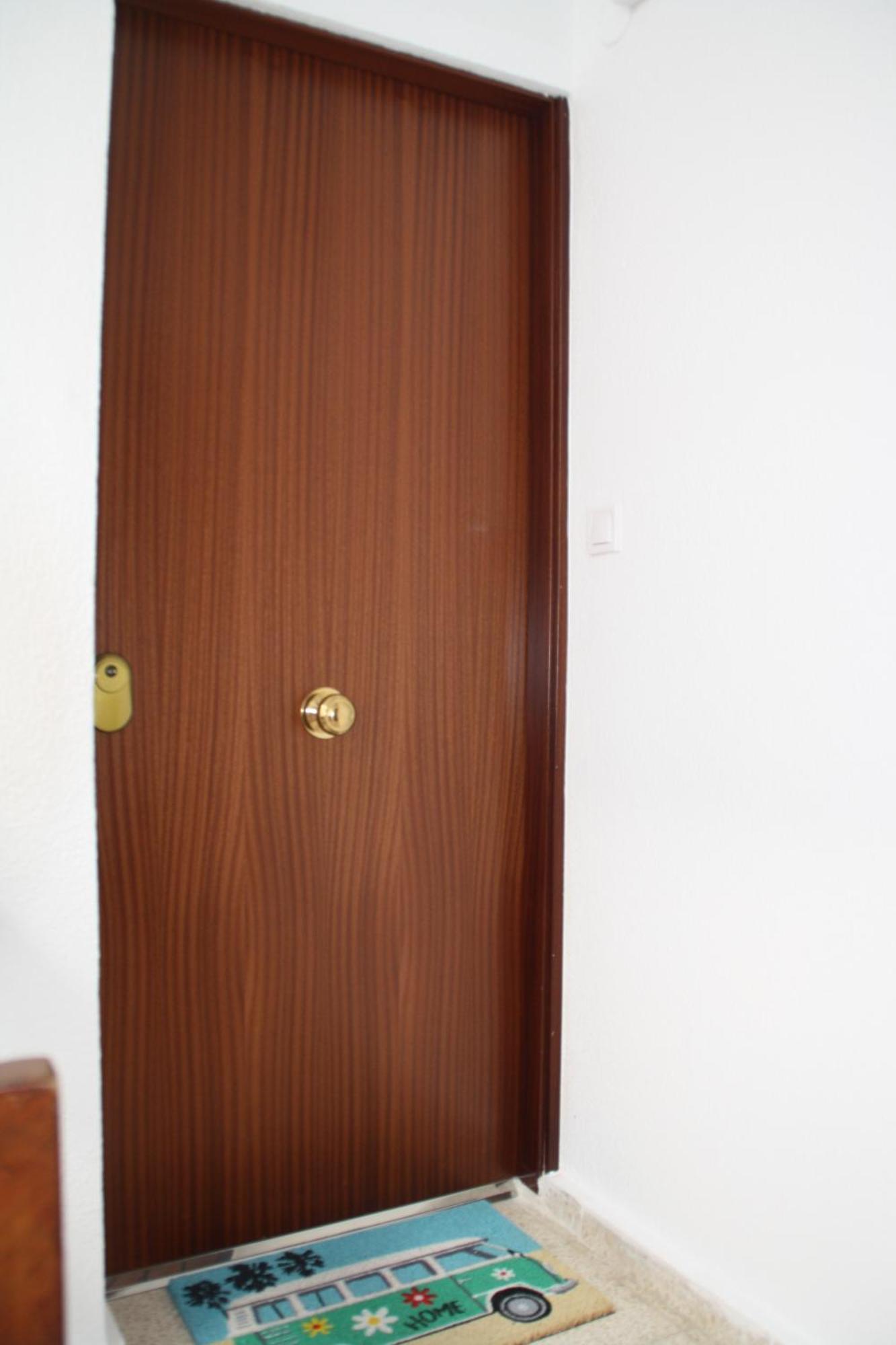 Meraki Apartment 3Bdr Benalmádena Esterno foto
