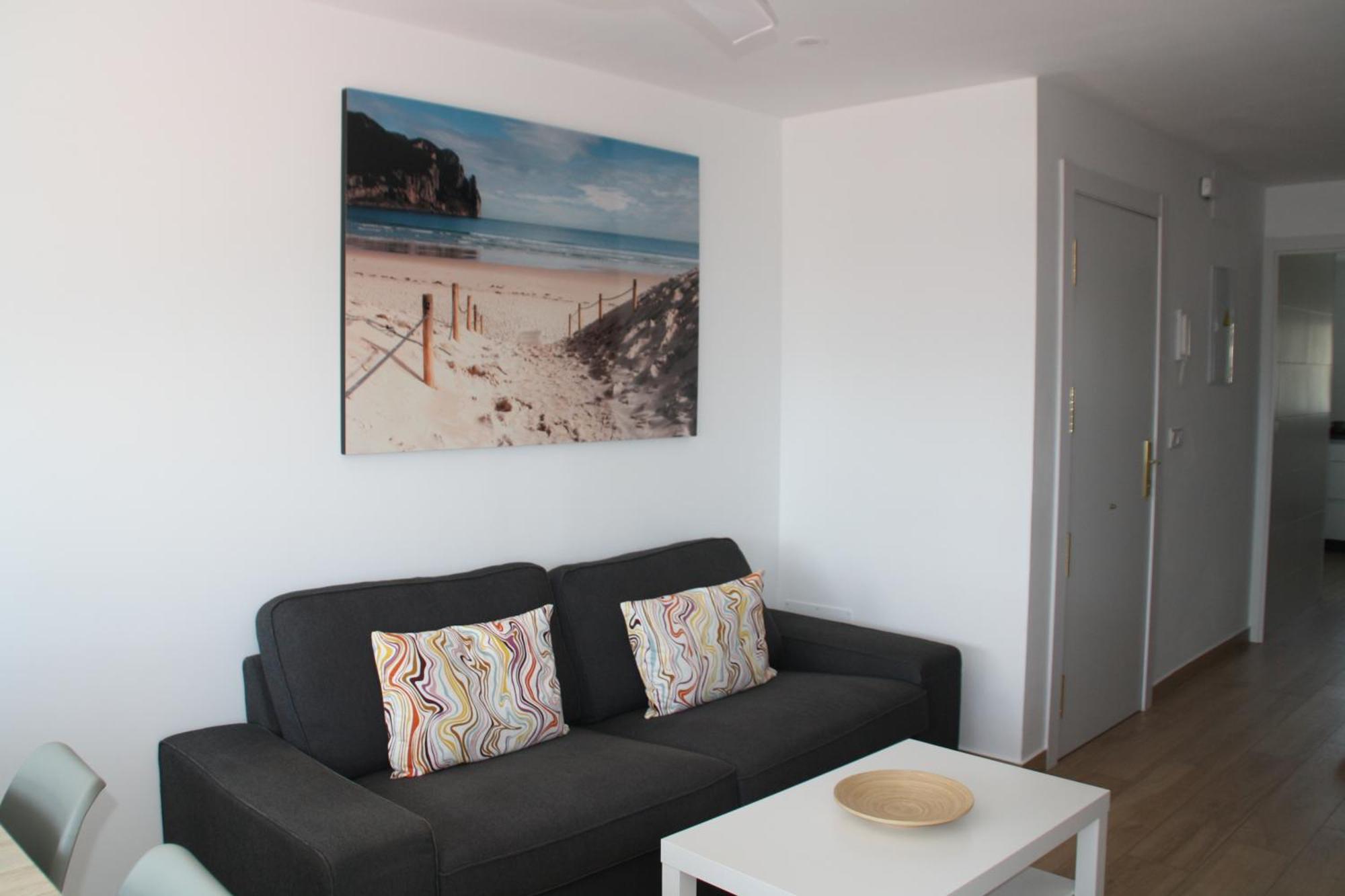 Meraki Apartment 3Bdr Benalmádena Esterno foto