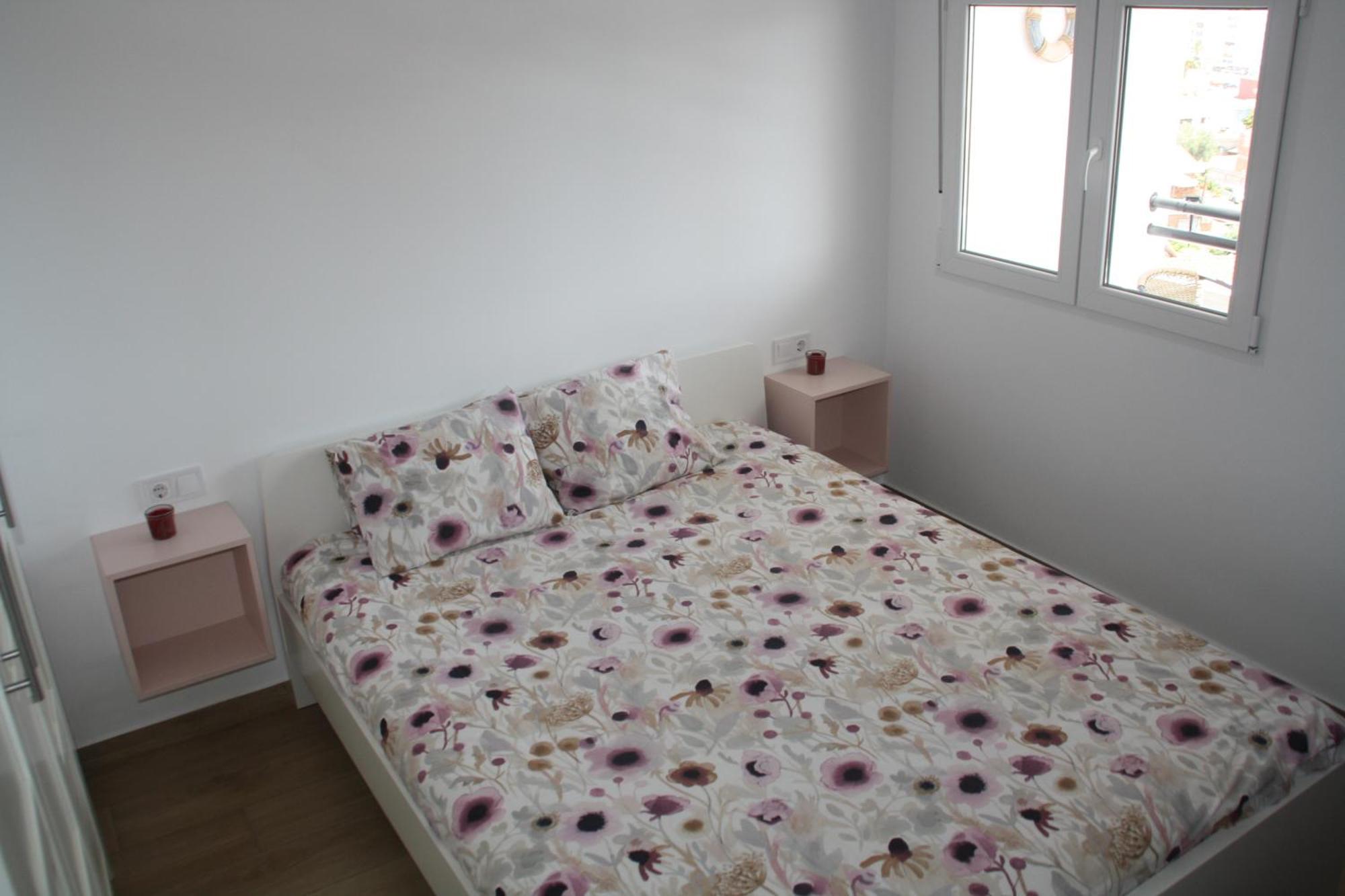 Meraki Apartment 3Bdr Benalmádena Esterno foto