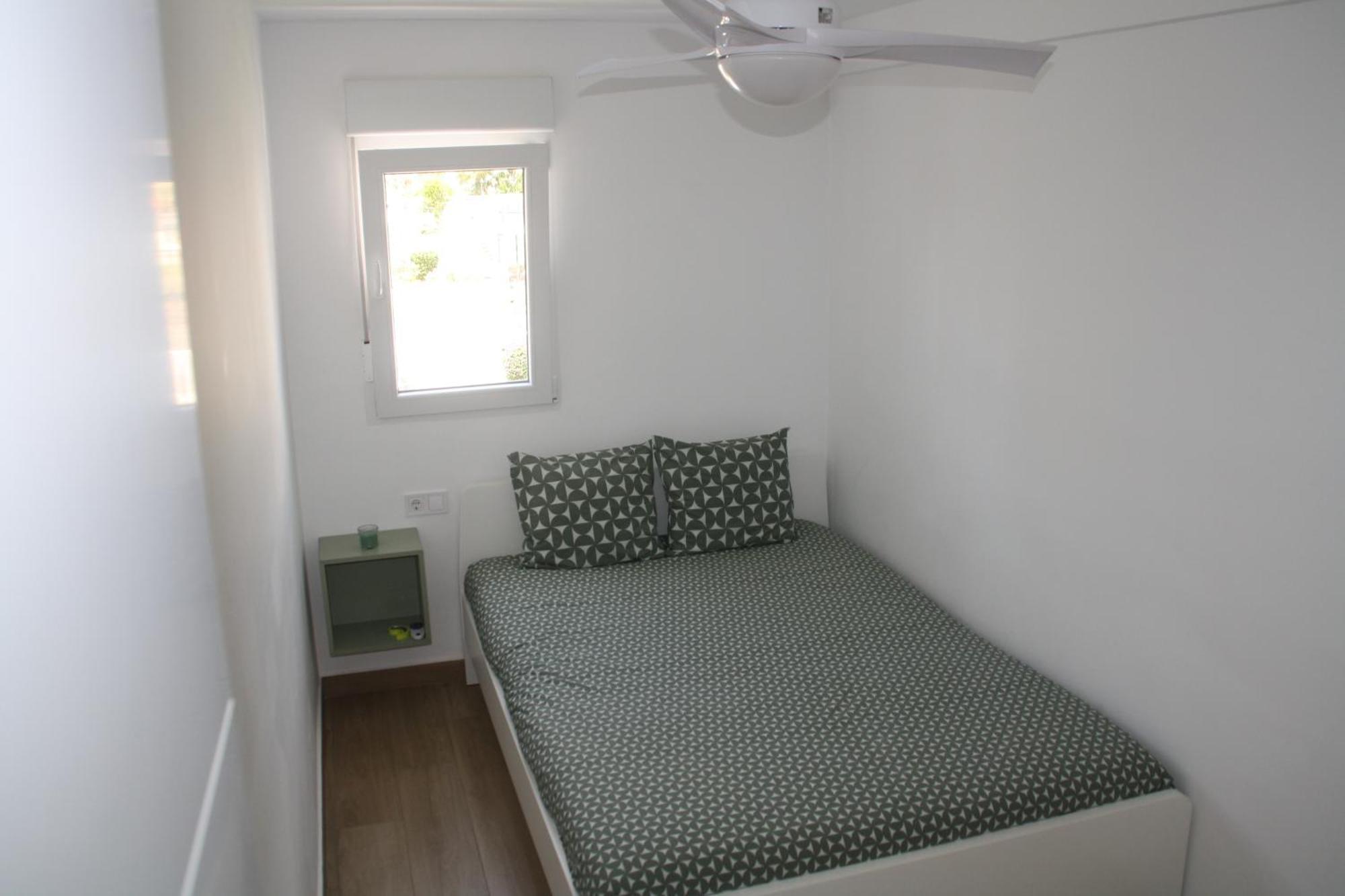 Meraki Apartment 3Bdr Benalmádena Esterno foto