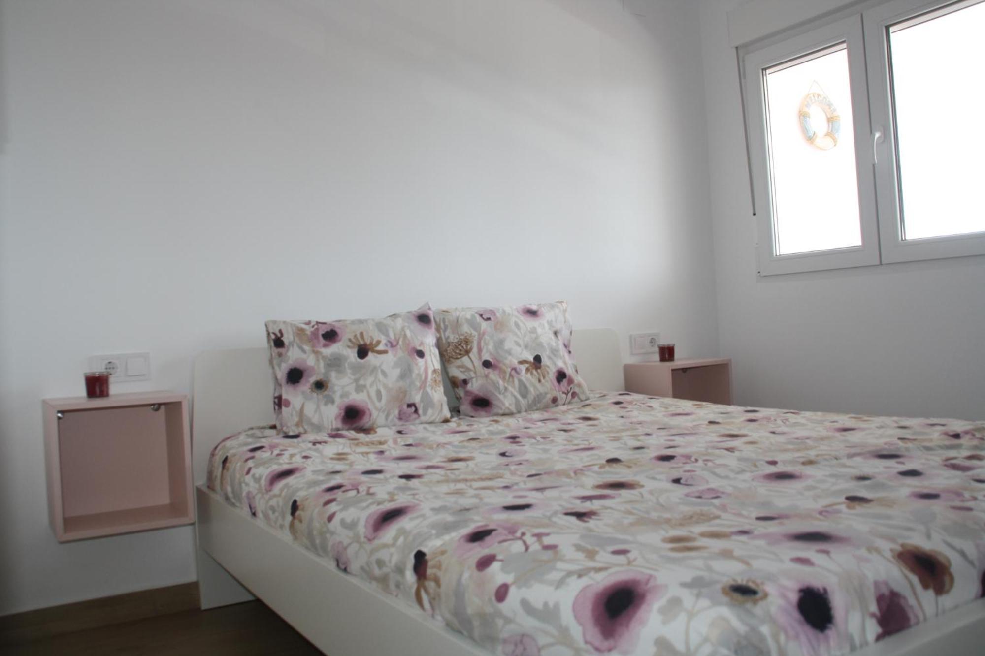 Meraki Apartment 3Bdr Benalmádena Esterno foto